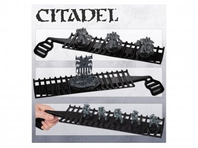 Citadel - Colour Spray Stick (Держатель для покраски миниатюр), 66-17 5