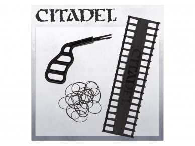 Citadel - Colour Spray Stick (Держатель для покраски миниатюр), 66-17 2