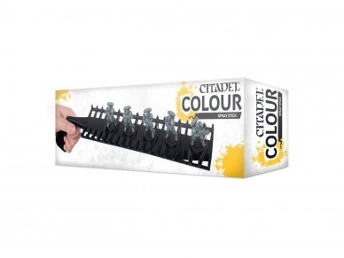 Citadel - Colour Spray Stick (Держатель для покраски миниатюр), 66-17 1
