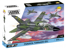 COBI - Konstruktorius Panavia Tornado IDS, 1/48, 5894