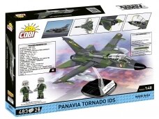 COBI - Konstruktorius Panavia Tornado IDS, 1/48, 5894