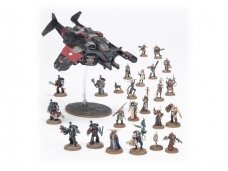 Imperial Agents Battleforce: Ordo Xenos, 68-01