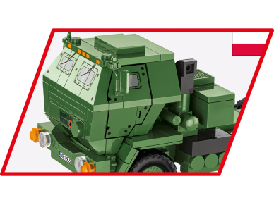 COBI - Constructor M142 Himars, 1/35, 2626 5