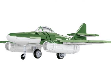 COBI - Konstruktorius Messerschmitt Me262, 1/48, 5881 3