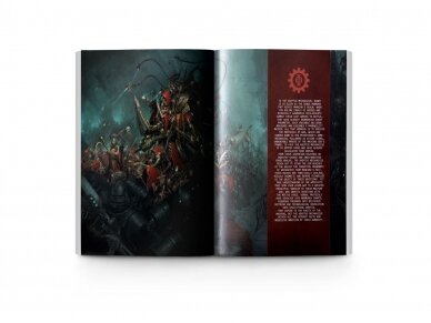 Codex: Adeptus Mechanicus, 59-01 2