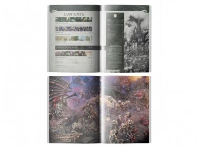 Codex Supplement: Dark Angels, 44-01 1