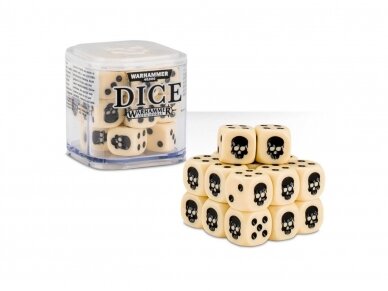 Dice Cube, BONE, 65-36