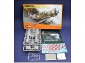 Dora Wings - Marcel-Bloch MB.155С.1, 1/48, 48021