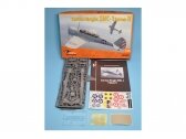 Dora Wings - Curtiss-Wright SNC-1 Falcon II, 1/48, 48041