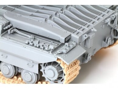 Dragon - British Heavy Tank FV214 Conqueror Mark 2 Black Label, 1/35, 3555 8