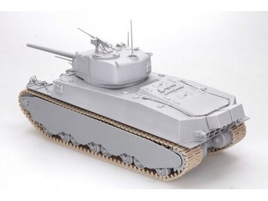 Dragon - M6A1 Heavy Tank, 1/35, 6789 3