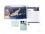 Eduard - Supermarine Spitfire Mk.Vb Overlord Weekend edition, 1/48, 84200