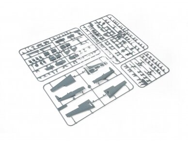 Eduard - Z-526 Trener Master, 1/48, 82185 2