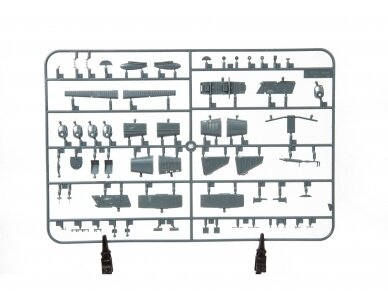 Eduard - Z-526 Trener Master, 1/48, 82185 5