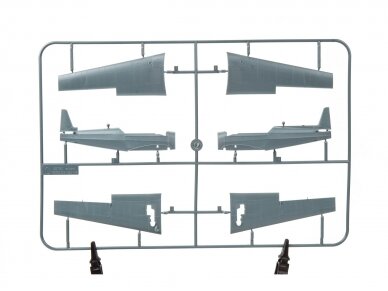 Eduard - Zlín Z-326/C-305 Trenér Master Profipack, 1/48, 82183 5