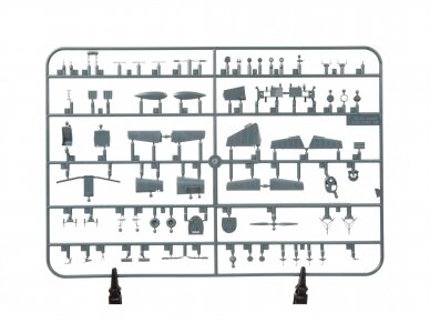 Eduard - Zlín Z-326/C-305 Trenér Master Profipack, 1/48, 82183 6