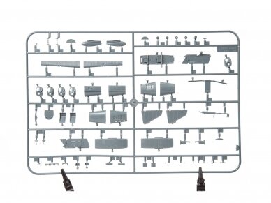 Eduard - Z-326 Trener Master Limited Edition, 1/48, 11167 7