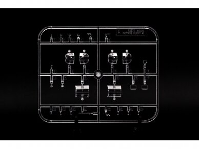 Eduard - Midway Dual Combo F4F-3 and F4F-4, 1/48, 11166 11