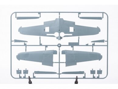 Eduard - Mitsubishi A6M2 Zero Type 21 Weekend edition, 1/48, 84189 4