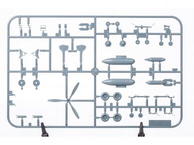 Eduard - Mitsubishi A6M2 Zero Type 21 Weekend edition, 1/48, 84189 6