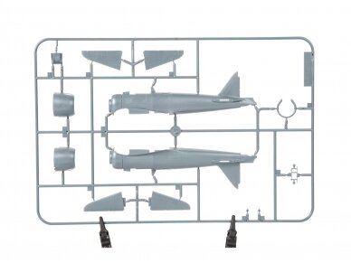 Eduard - A6M3 Zero Type 32 Profipack, 1/48, 82213 3