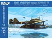 Fly Model - Blohm und Voss Bv 138C-1, 1/33, FMG-018