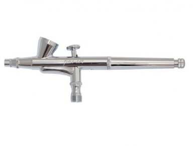 Fine Art - FA-136AT Airbrush 0.2mm, 0.3mm, 0.5mm, 136AT 1