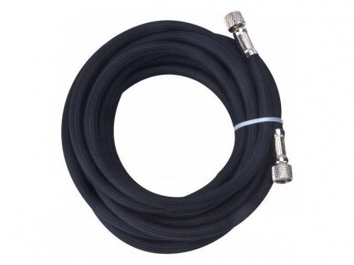 Fine Art - FA-620 Airbrush Hose 1/8" x 1/8" 3m - B-31, 620