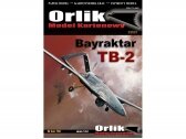 Orlik - Bayraktar TB-2, 1/24, ORL182