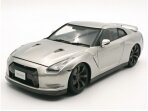 Fujimi - Nissan GT-R (R35) w/Engine, 1/24, 04749