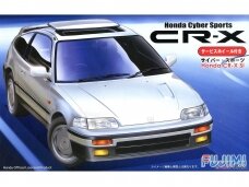 Fujimi - Honda Cyber Sports CR-X Si, 1/24, 04641