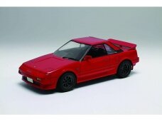 Fujimi - Toyota MR2 AW11, 1/24, 04628