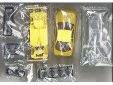 Fujimi - Spoon Honda Integra TypeR (DC2), 1/24, 04634