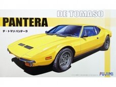 Fujimi - De Tomaso Pantera, 1/24, 12557