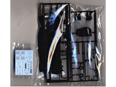 Fujimi - Nissan 180SX RPS13 Type X 1996, 1/24, 03855