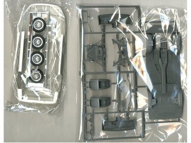 Fujimi - Nissan 300ZX (Z32) Fairlady Z Version S 2 Seater, 1/24, 04651 1