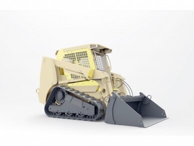 Gecko Models - US Army Heavy Type II Skid Steer Loader (M400T), 1/35, 35GM0010 2