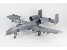 Great Wall Hobby - Fairchild-Republic A-10C Thunderbolt II, 1/48, L4829