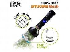 Green stuff world - Flocator mesh 9-12mm, 3662