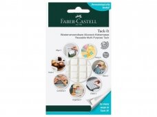 Faber Castell - Tack-it 50gr, 187091