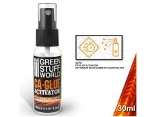 Green stuff world - CA Glue Activator, 2279