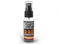 Green stuff world - CA Glue Activator, 2279