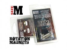 Green stuff world - Rotation Magnets - Size M 9276