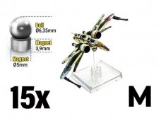 Green stuff world - Rotation Magnets - Size M 9276