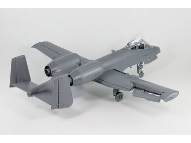 Great Wall Hobby - Fairchild-Republic A-10C Thunderbolt II, 1/48, L4829 2