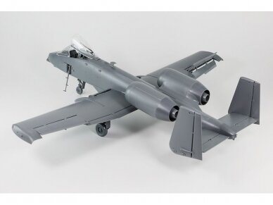 Great Wall Hobby - Fairchild-Republic A-10C Thunderbolt II, 1/48, L4829 4