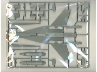 Great Wall Hobby - MiG-29 "Fulcrum C" 9-13, 1/48, L4813 6