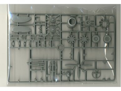 Great Wall Hobby - Northrop P-61B 'Black Widow' WWII USAAF - Last Shoot Down 1945, 1/48, L4810 2