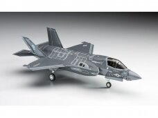 Hasegawa - F-35 Lightning II (B Version) "U.S. Marine", 1/72, 01576