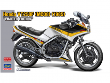 Hasegawa - Honda VT250F (MC08) (1985) "Limited Edition", 1/12, 21761